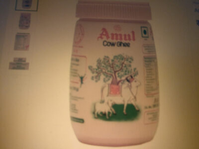 amul cow ghee