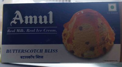 Butterscotch Bliss