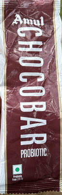 Amul Chocobar Probiotic