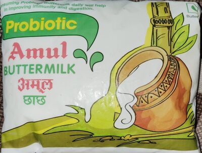 Amul Buttermilk