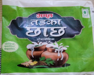 Tadka Chhach Probiotic Buttermilk