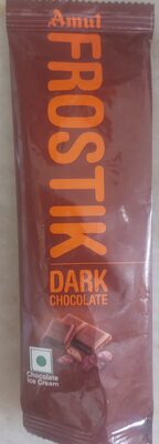 Frostik Dark Chocolate