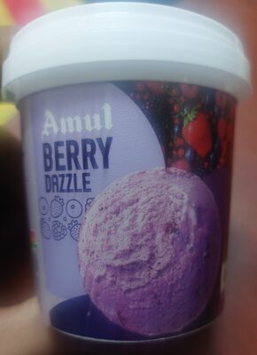 Berry Dazzle