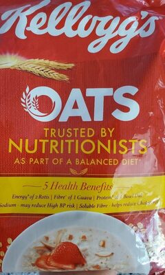 Oats