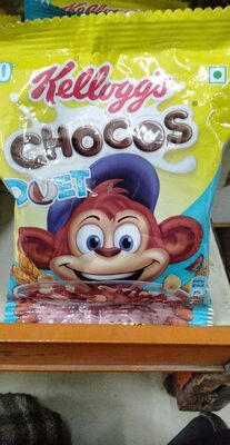 CHOCOS