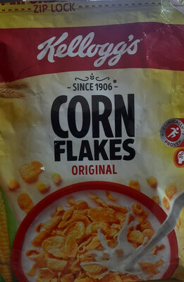 Corn Flakes1.20 kg