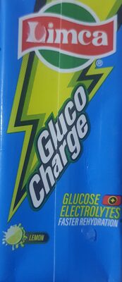 Gluco Charge