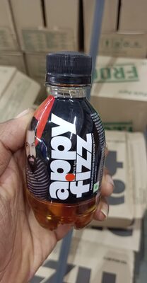 Appy fizz