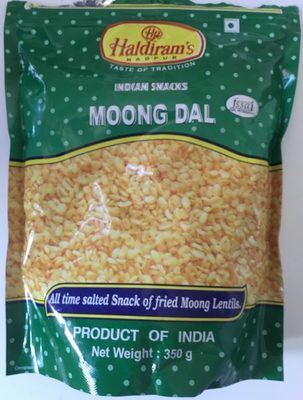 Haldiram's Moong Dal