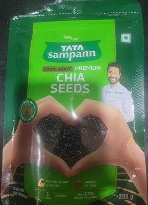 Chia seeds