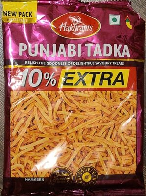 Punjabi Tadka