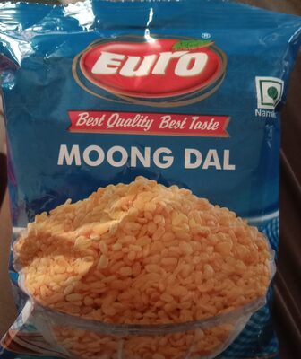Moong Dal