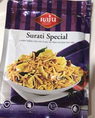 Surati Special