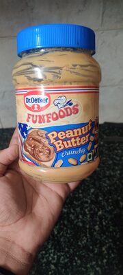 Peanut Butter