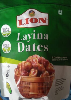 Layina Dates