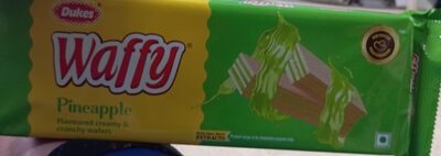 Waffy