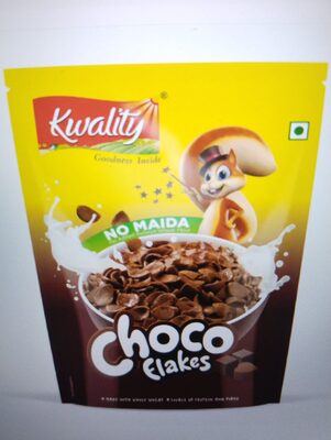 Choco Flakes
