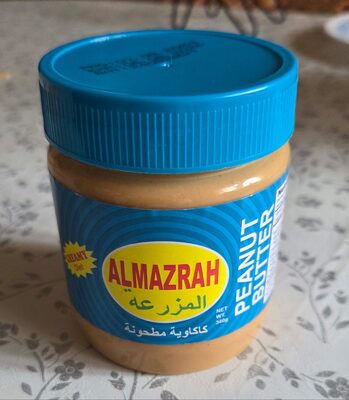 Peanut Butter