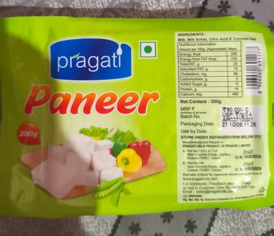 Paneer