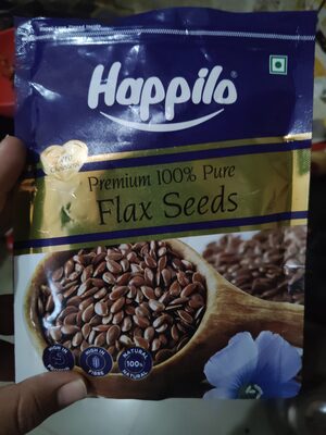 Flax seeds