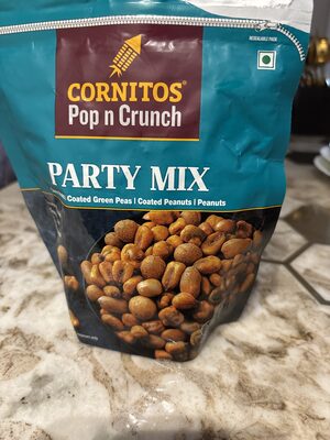 Cornitos Party Mix