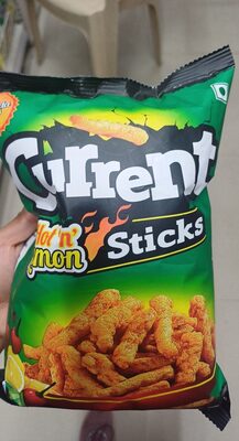 current hot lemon