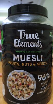 Museli