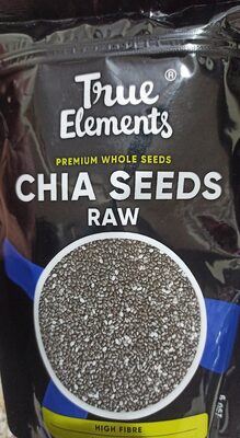 Chia Seeds