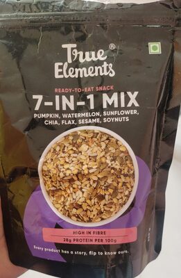 7-in-1 Mix