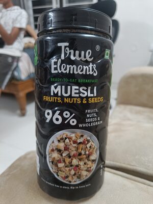 Muesli