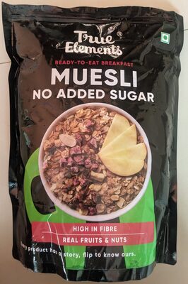 Muesli