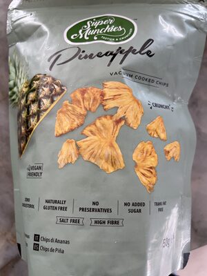 Pineapple