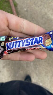 NUTTYSTAR