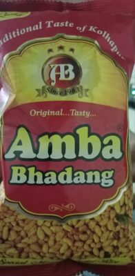 Amba Bhadang