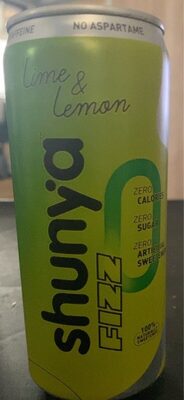 Lime and lemon