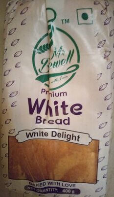 White Bread
