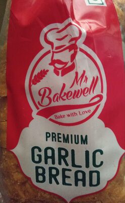 garlic bread