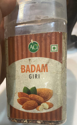 Badam Giri