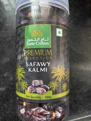 Safawy Kalmi