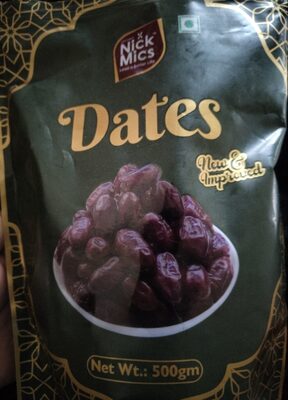 Dates