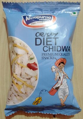 crispy diet chidwa