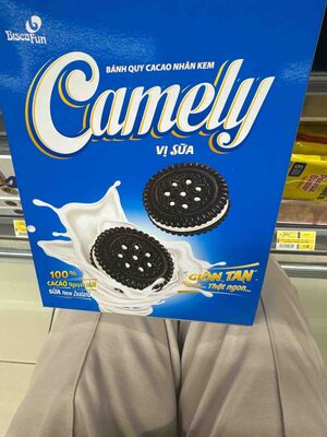 Camely