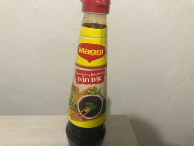 Sauce Soja Maggi