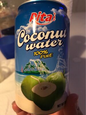 Coconut water