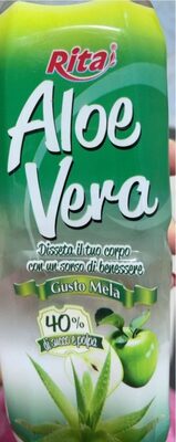 aloe vera