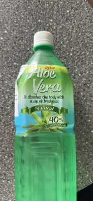 Aloe vera