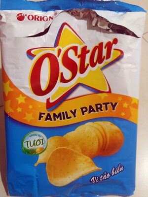 Family Party