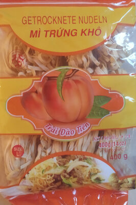 Mì Trung Khô