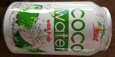 Coco water