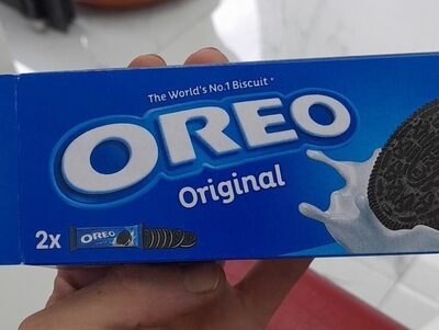 Oreo
